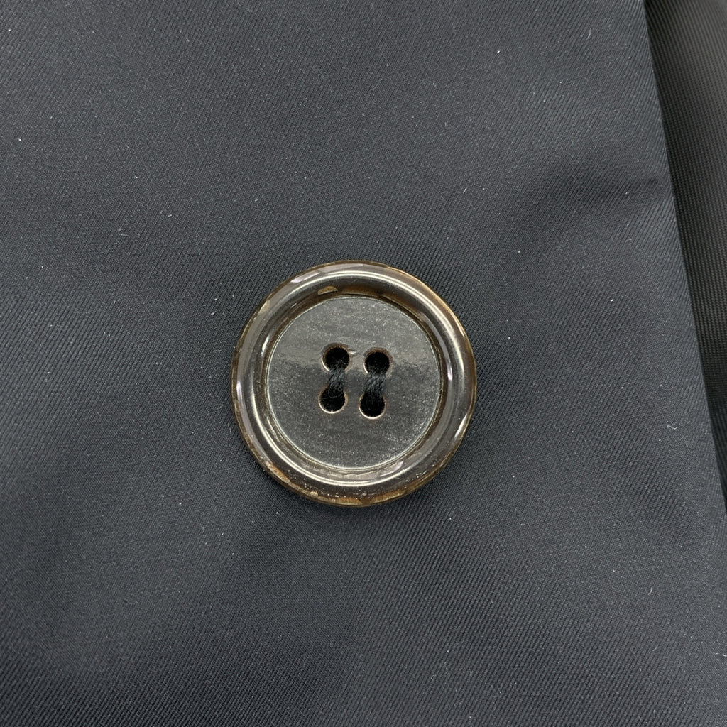 noir kei ninomiya / ノワールケイニノミヤ | 2020SS | リバーシブル 変形 立体 ワイドスリーブ ジャケット ブルゾン | XS | レディース