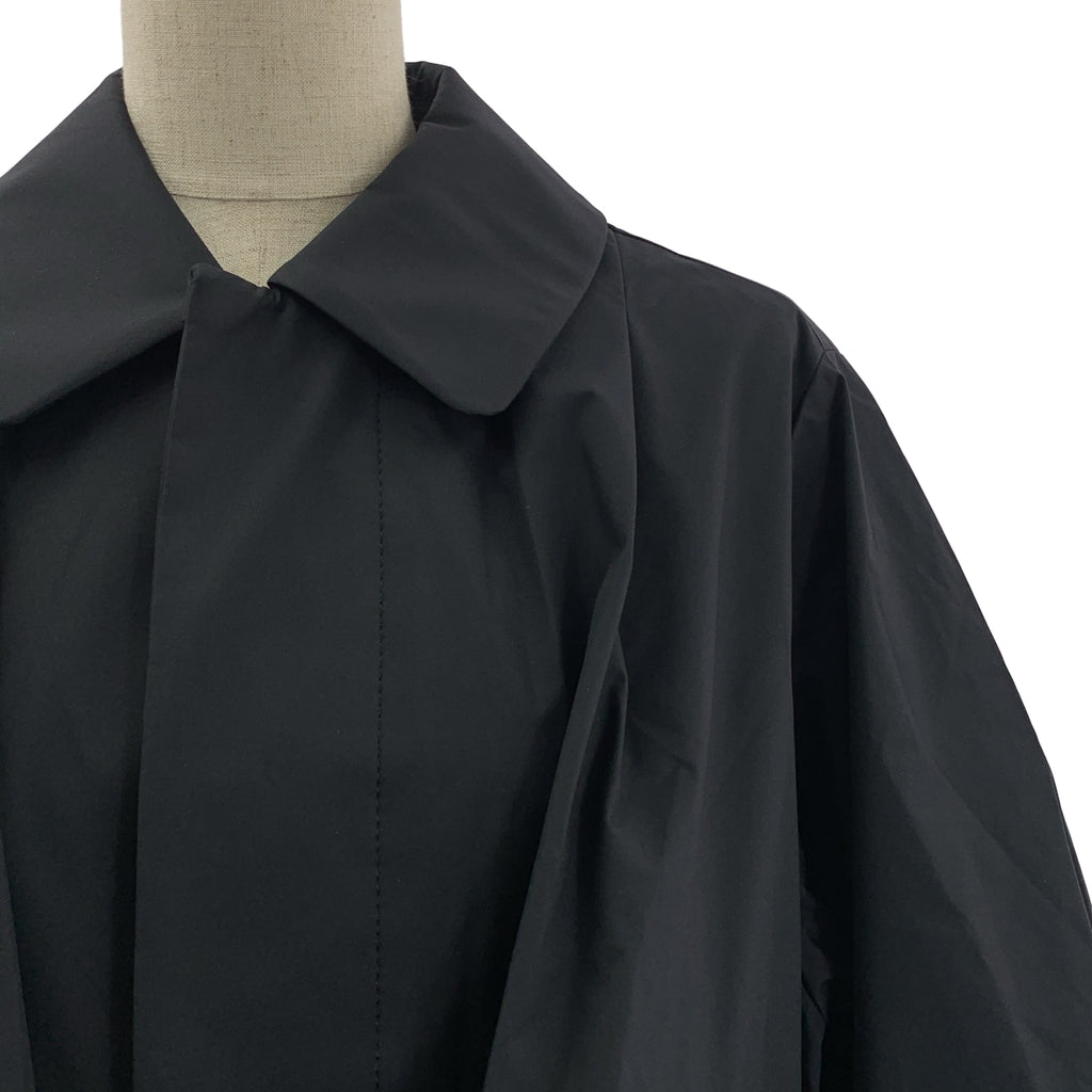 noir kei ninomiya / ノワールケイニノミヤ | 2020SS | リバーシブル 変形 立体 ワイドスリーブ ジャケット ブルゾン | XS | レディース