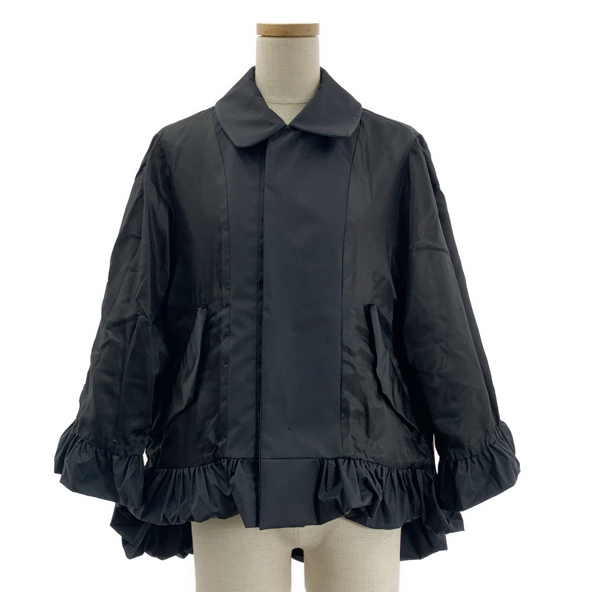 美品】 noir kei ninomiya / ノワールケイニノミヤ | 2020SS