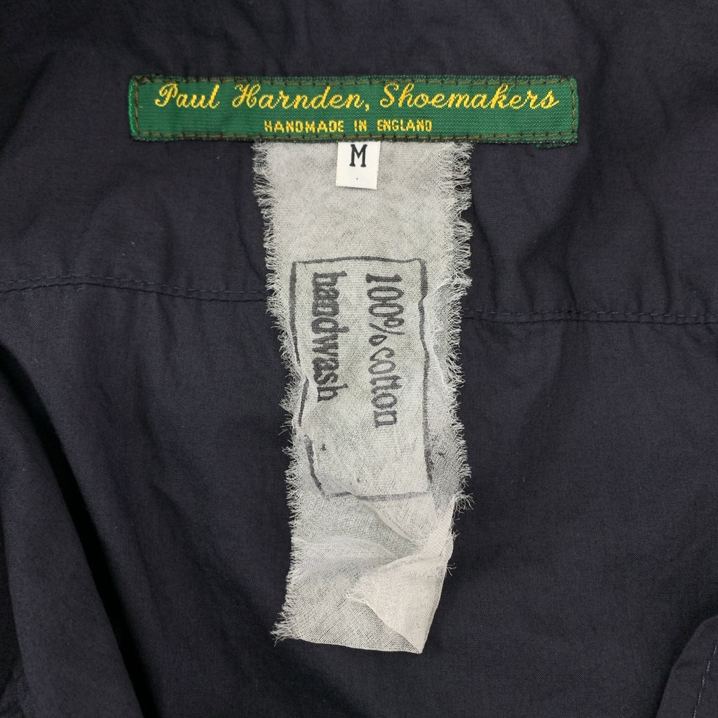 Paul Harnden | 棉質襯衫 | 荷葉邊領襯衫 | M碼 | 女款