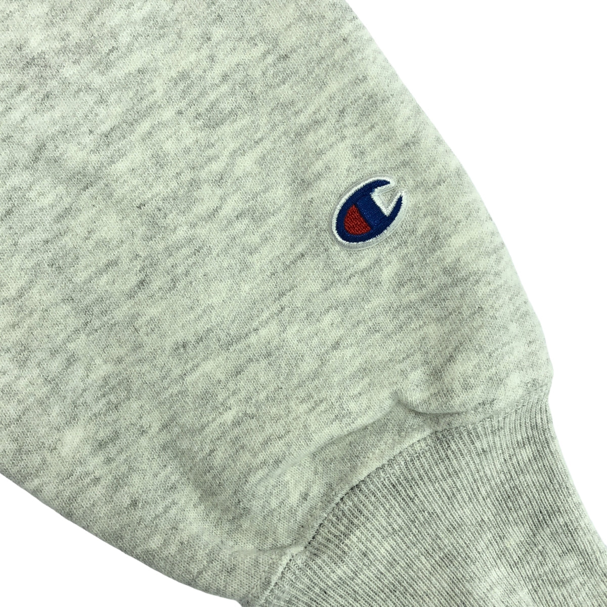 MOMA チャンピオン　スウェット　グレー Champion MoMA x Reverse Weave SWEAT GRAY モーマ チャンピオン