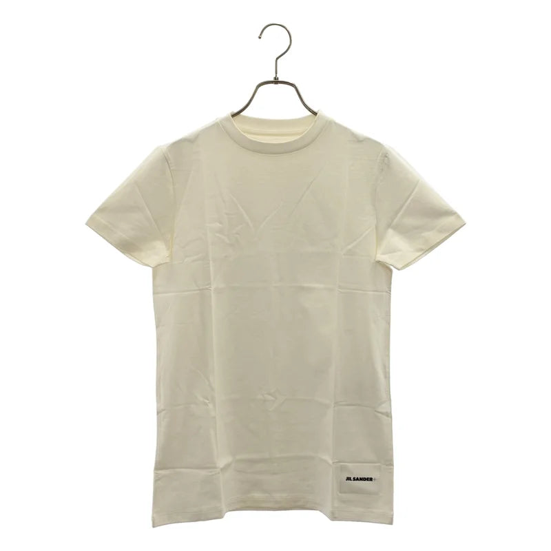 JIL SANDER+ / ジルサンダープラス | 3パック  クルーネック Tシャツ | S | レディース