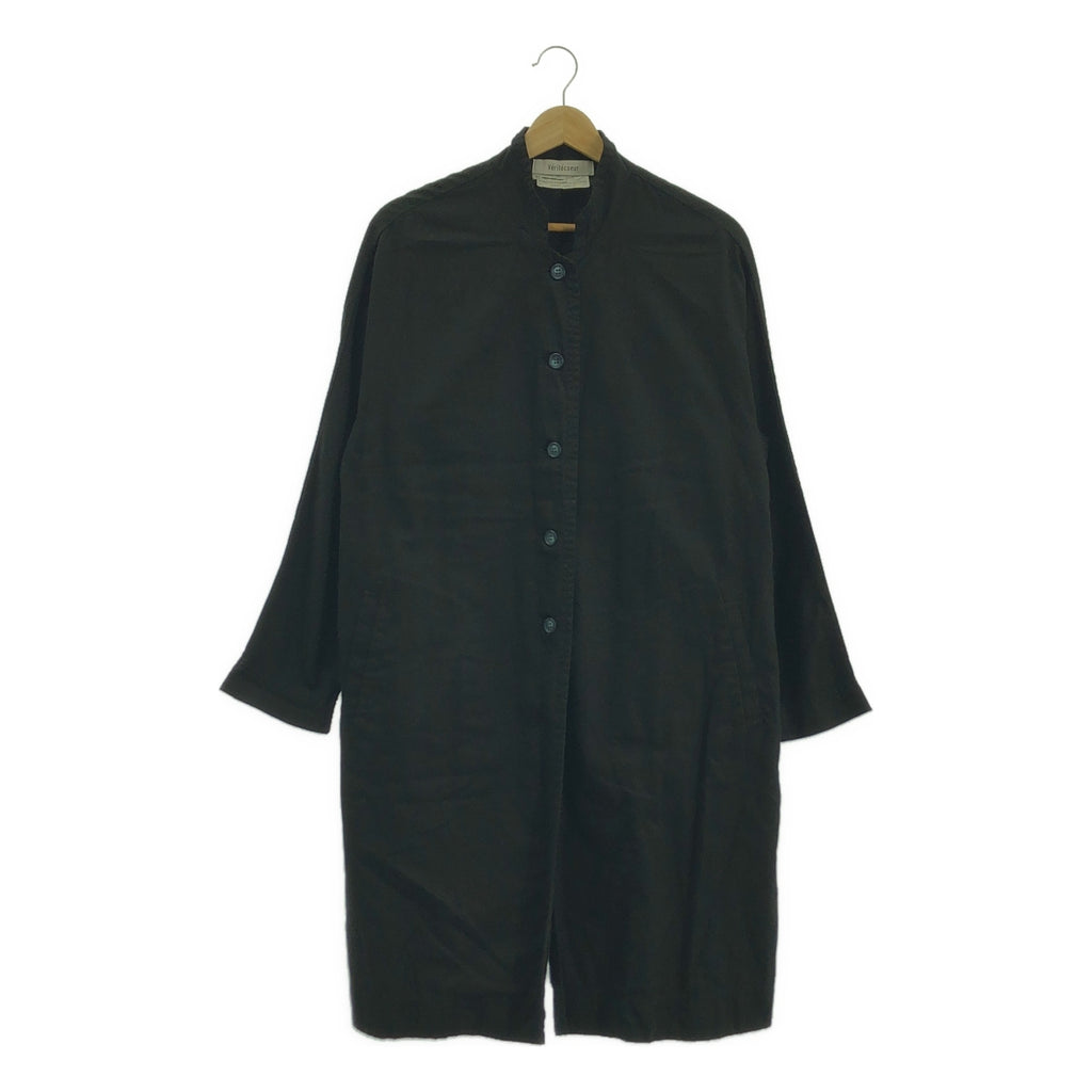 veritecoeur / 벨리테쿠르 | 코튼 애로우 코트 | 1 | 여성