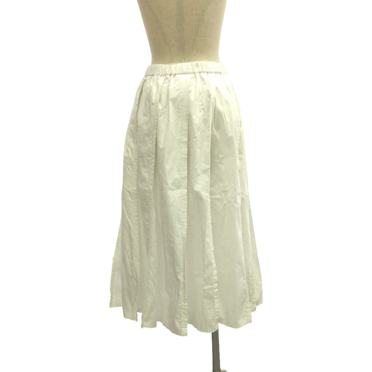 robe de chambre COMME des GARCONS | 2003SS | Cut-off drawstring voluminous skirt | M | Women's