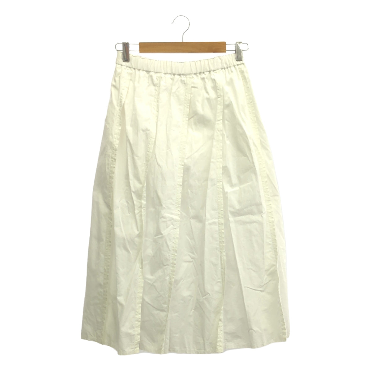 robe de chambre COMME des GARCONS | 2003SS | Cut-off drawstring voluminous skirt | M | Women's