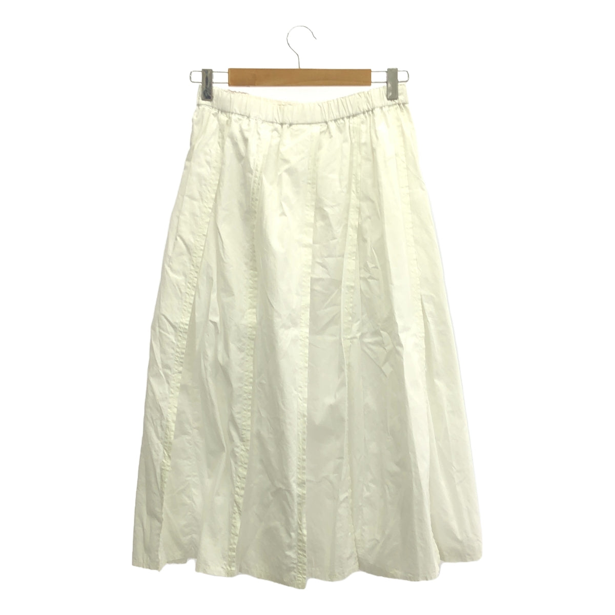 robe de chambre COMME des GARCONS | 2003SS | Cut-off drawstring voluminous skirt | M | Women's