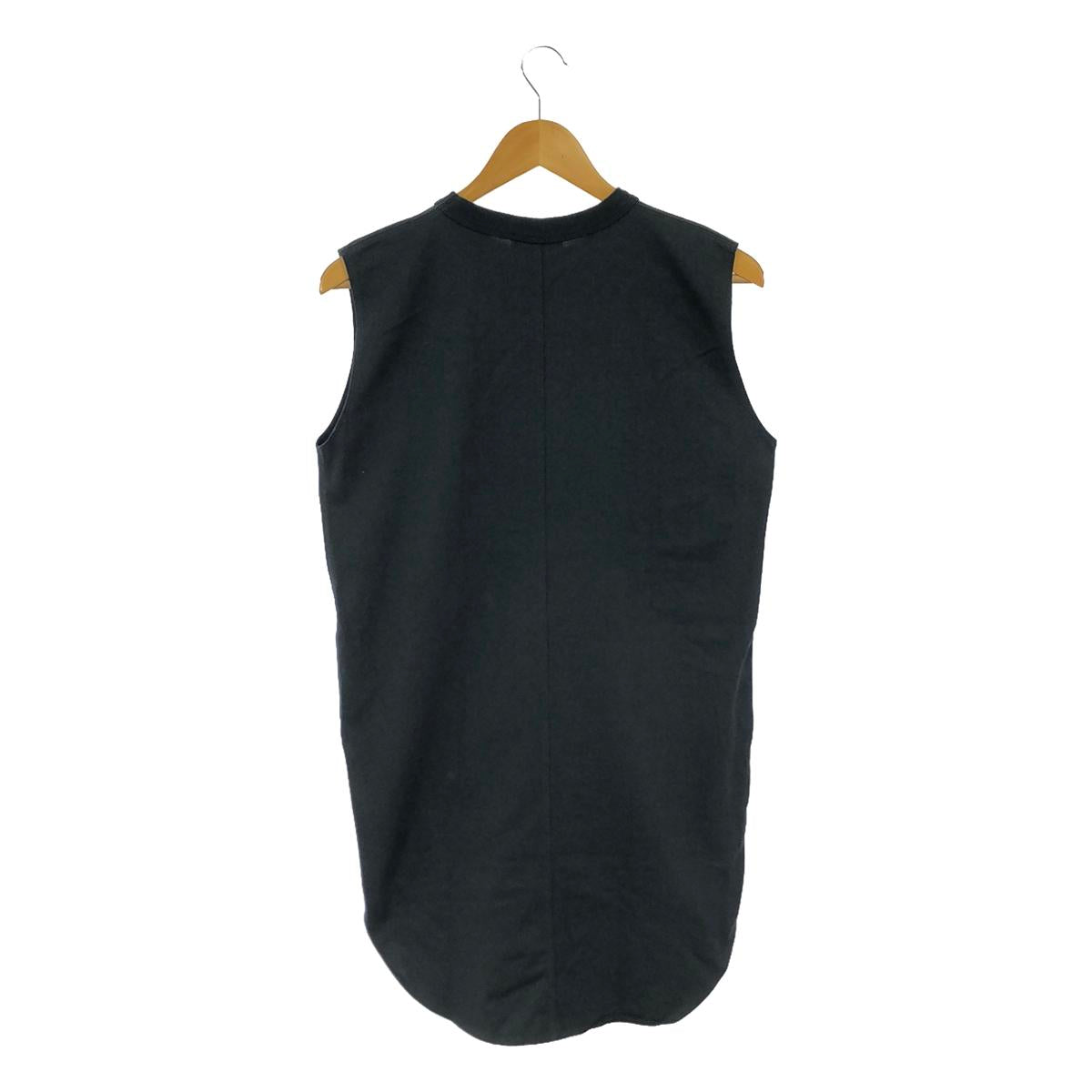 ATON / エイトン | SUVIN AIR SPINNING ROUND HEM TANK TOP スビンコットン ラウンドヘム タンク – KLD