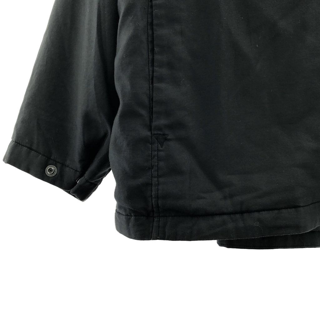 THE NORTH FACE PURPLE LABEL / ザノースフェイスパープルレーベル | MOLESKIN INS CPO モールスキン インサレーション ジャケット | L |