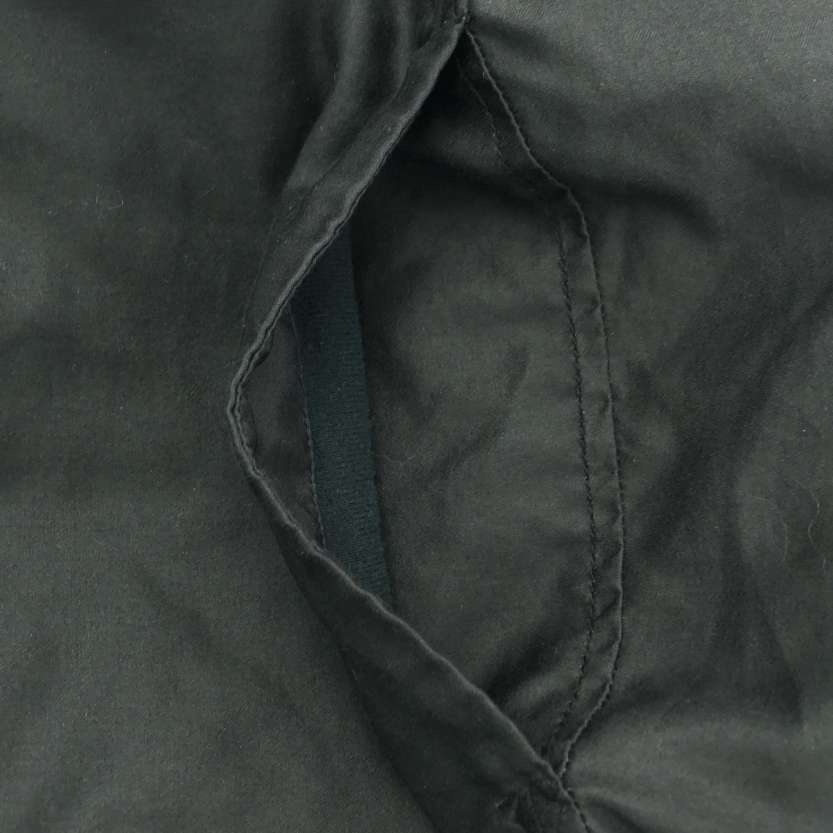 THE NORTH FACE PURPLE LABEL | MOLESKIN INS CPO 保暖外套 | L 碼 | 黑色 | 男款