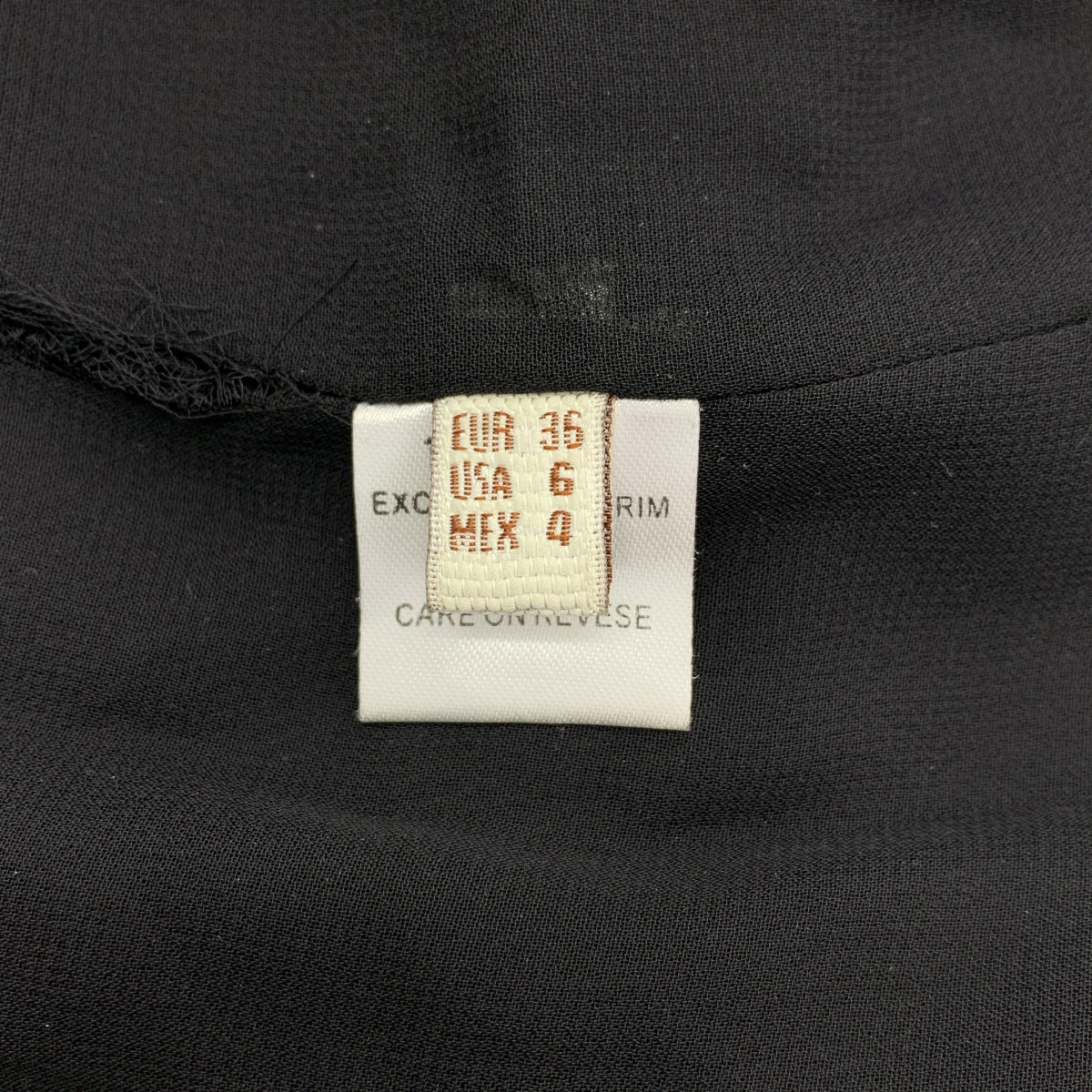 MARNI / マルニ | シルク パフスリーブ タック バルーン 半袖ワンピース | 36 | レディース