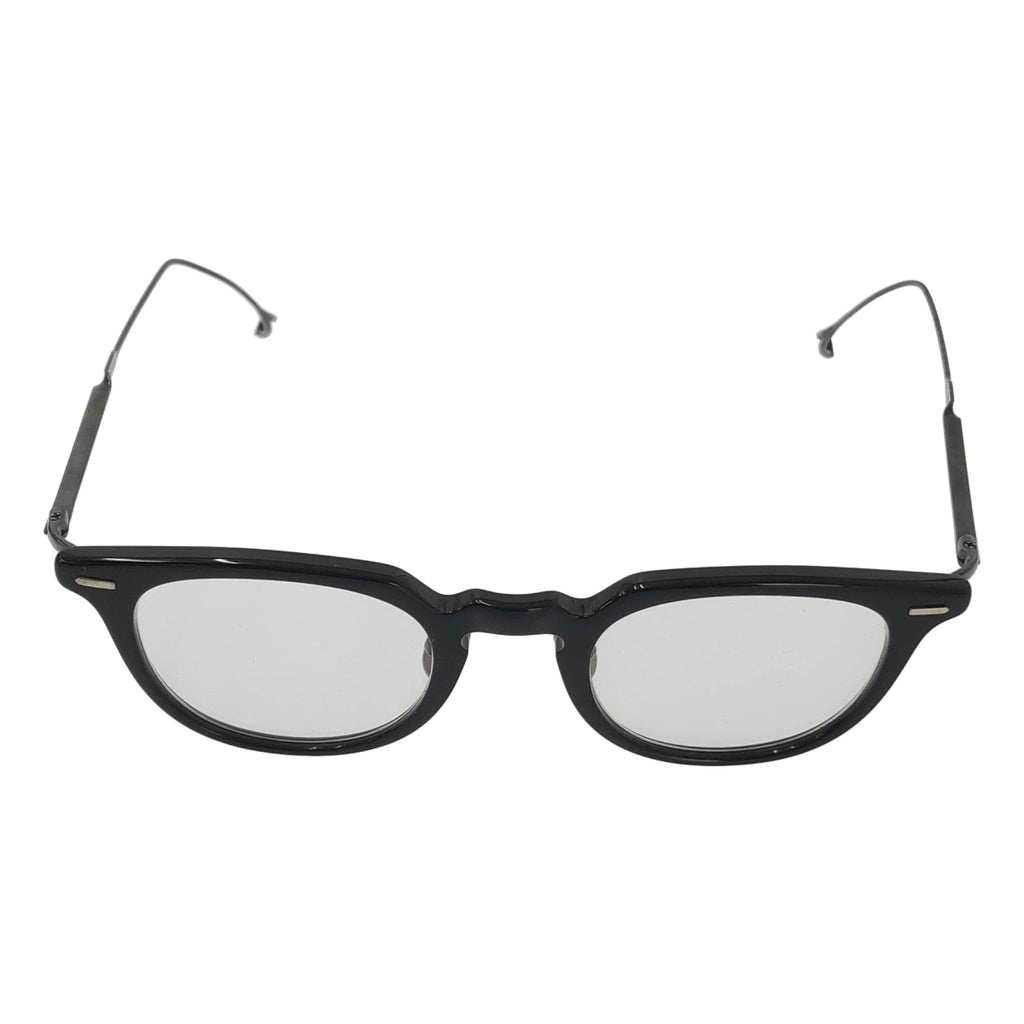 ISSEY MIYAKE / ISSEY MIYAKE | × KANEKO OPTICAL Wellington / 威靈頓眼鏡 | 46□23 | 其他