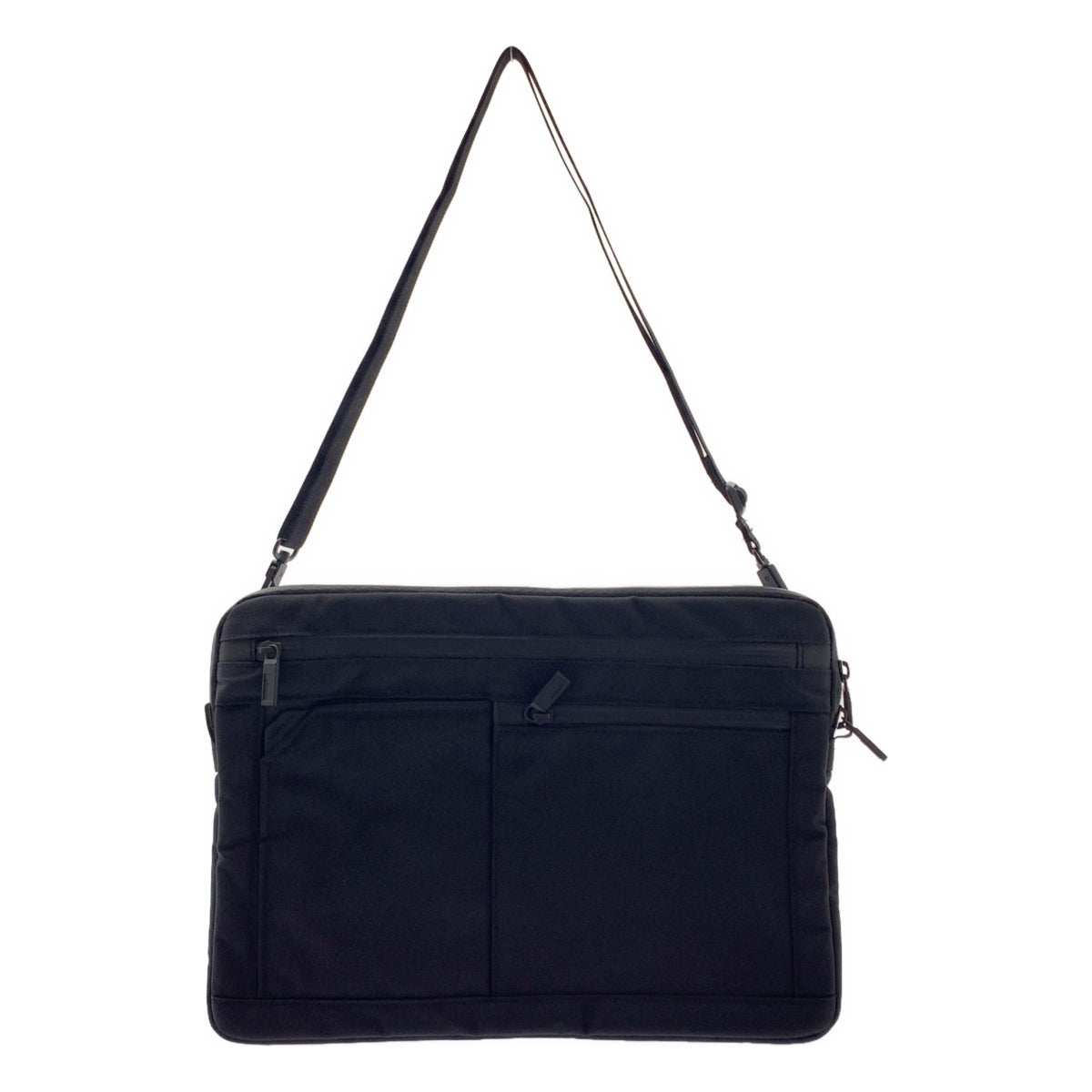 MONOLITH / 모노리스 | PC CASE 2Way 클러치 숄더백 |