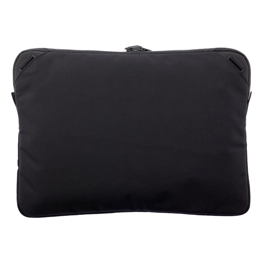 MONOLITH / 모노리스 | PC CASE 2Way 클러치 숄더백 |