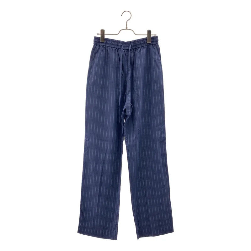 SUNSPEL / サンスペル | ストライプ イージーパンツ | 2 | レディース