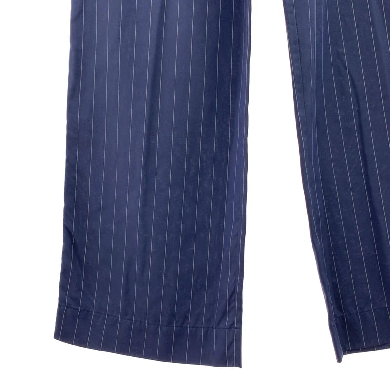 SUNSPEL / サンスペル | ストライプ イージーパンツ | 2 | レディース