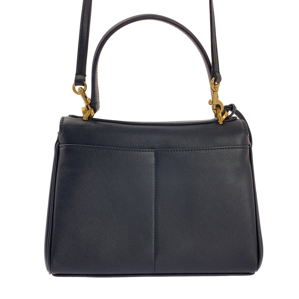 BALENCIAGA / 발렌시아가 | Rodeo Mini Bag 로데오 미니 가죽 숄더백 |