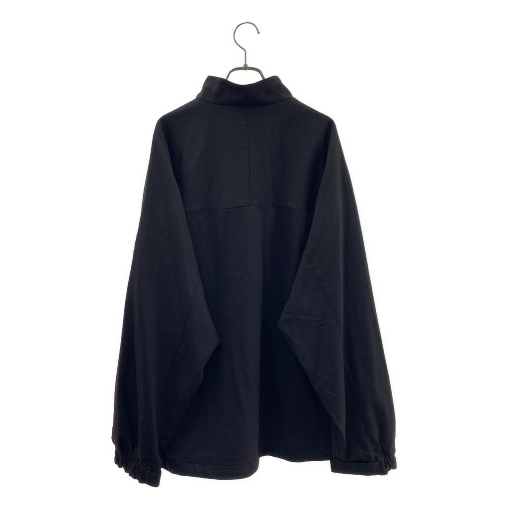 Graphpaper / 그래프 종이 | 2024AW | Wool Nylon Gabardine Shell Jacket 울 나일론 개버딘 쉘 재킷 | 2 | 남성