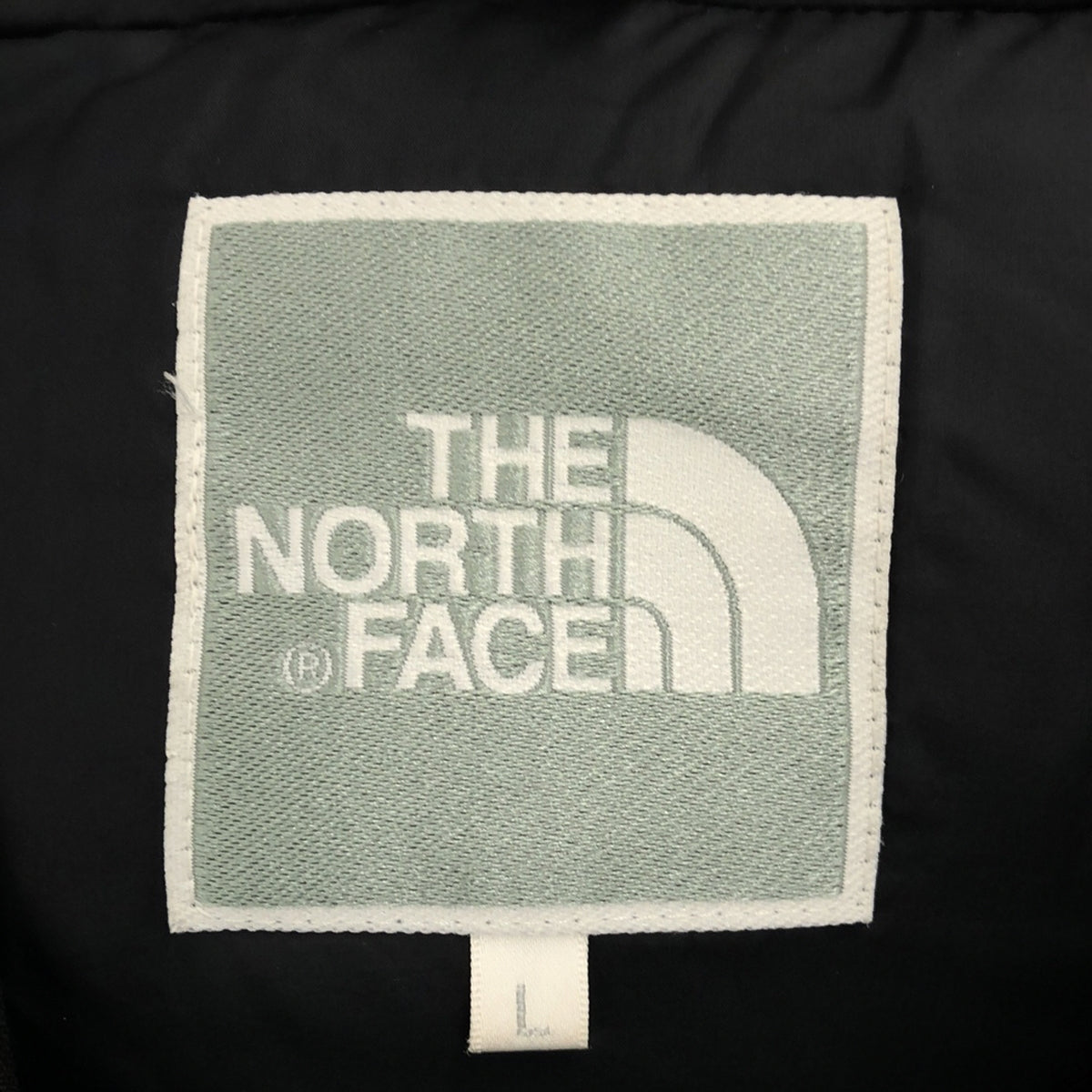 THE NORTH FACE / The North Face | McMurdo Parka Down Jacket | L | Black | Women's