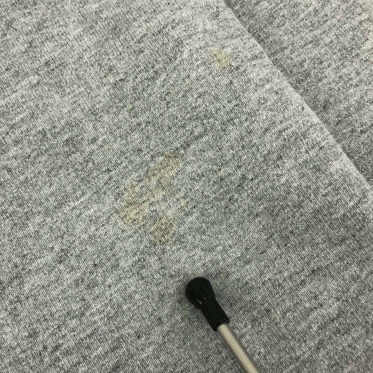 THE NORTH FACE PURPLE LABEL / ザノースフェイスパープルレーベル | 10oz Mountain Sweat Parka / NT6804N ロゴ マウンテンスウェットフーディ | M | グレー | メンズ