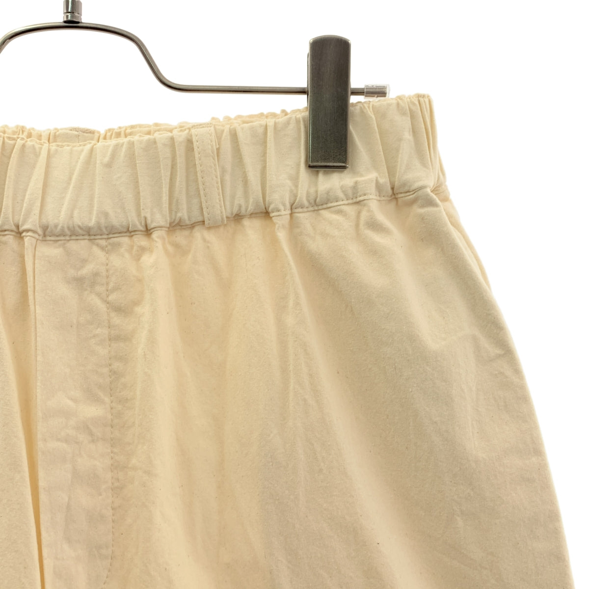 journal standard luxe / ジャーナルスタンダードラックス | 2021SS | ドローストリング イージー パンツ | S | レディース