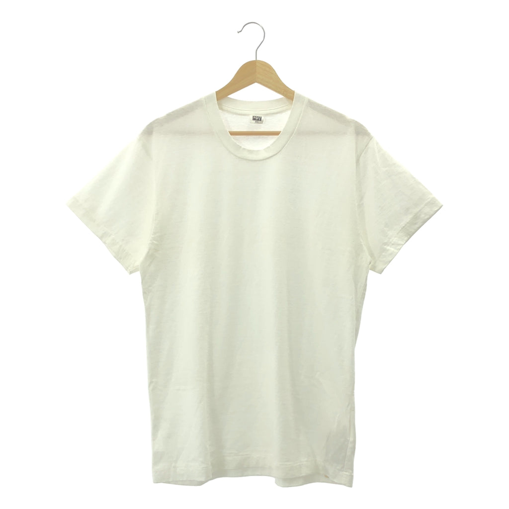 67 nowos / L'Occitinowos | Cutsew 棉質圓領剪裁與縫紉 | F |