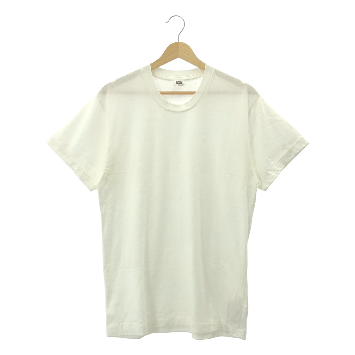 67 nowos / L'Occitinowos | Cutsew 棉質圓領剪裁與縫紉 | F |