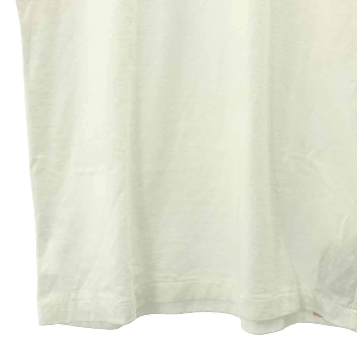 67 nowos / L'Occitinowos | Cutsew 棉質圓領剪裁與縫紉 | F |