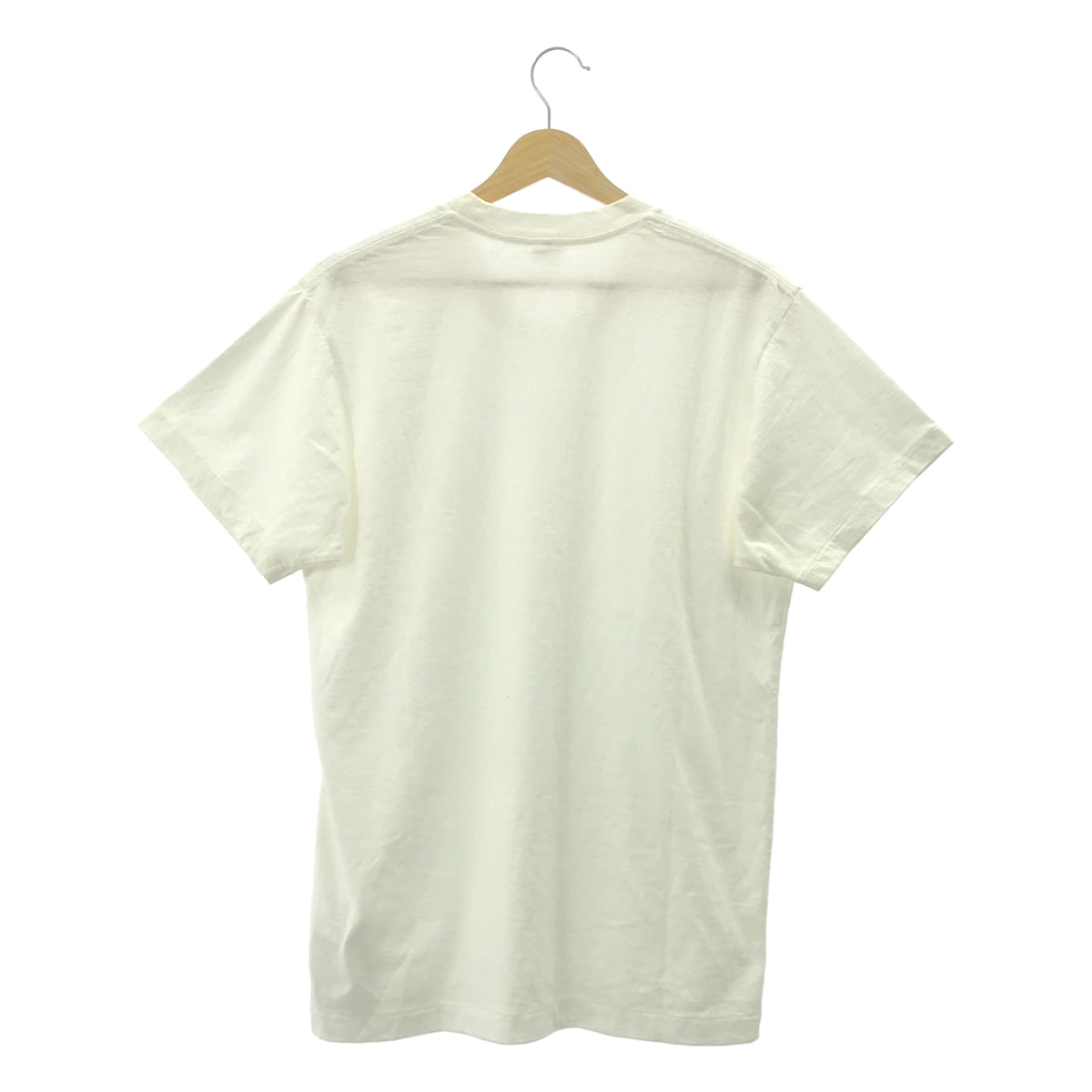 67 nowos / L'Occitinowos | Cutsew 棉質圓領剪裁與縫紉 | F |