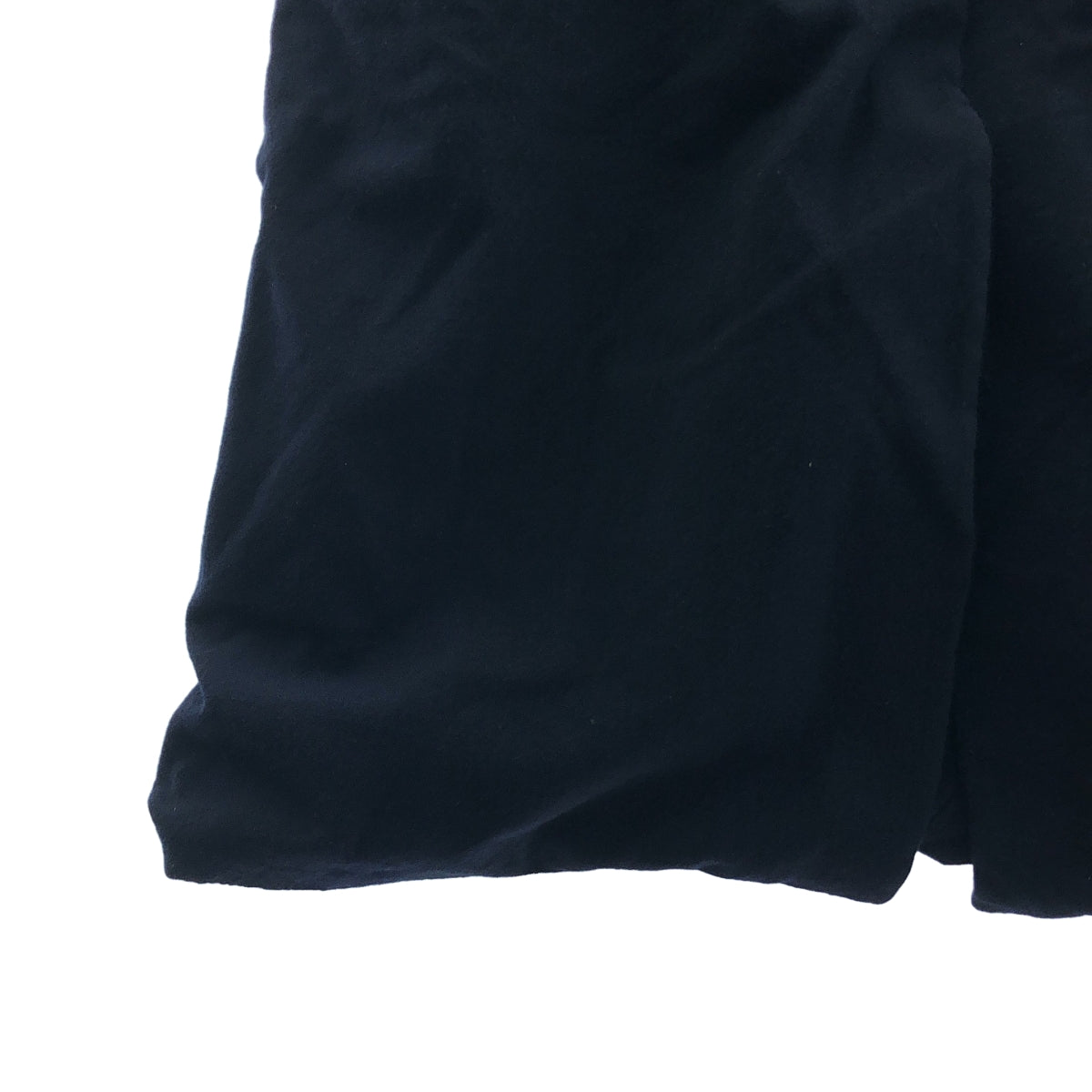 Paul Harnden / 폴 하덴 | Womens long coat / 울 싱글 롱 코트 | M | 여성