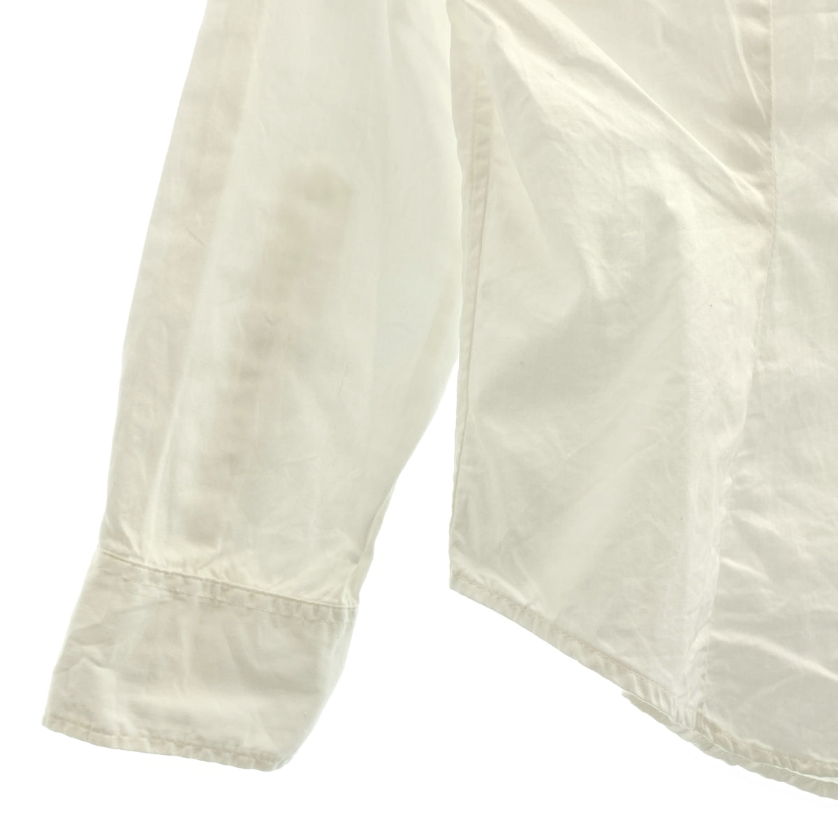 美品】 Paul Harnden / ポールハーデン | W SHIRT / レギュラーカラー