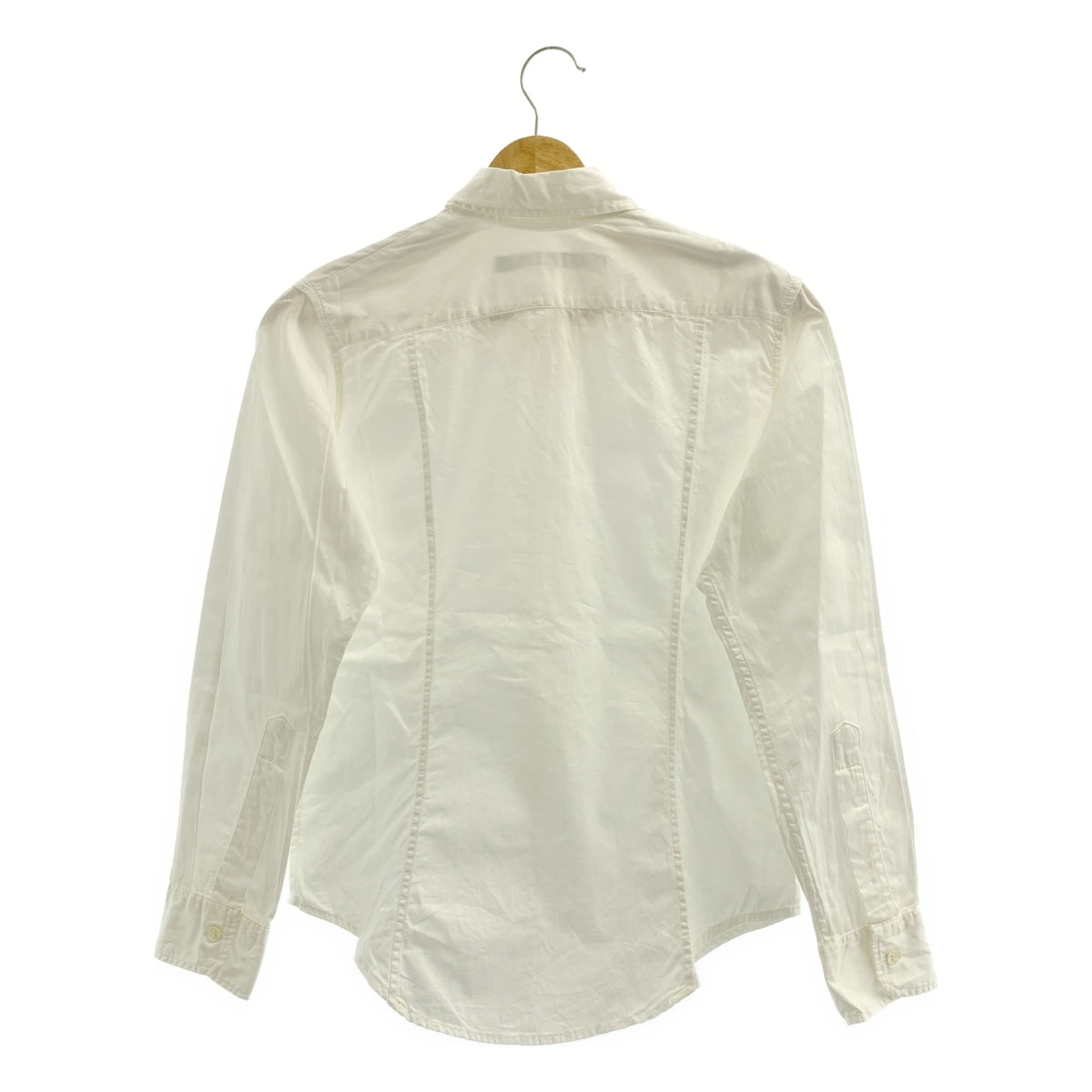 美品】 Paul Harnden / ポールハーデン | W SHIRT / レギュラーカラー