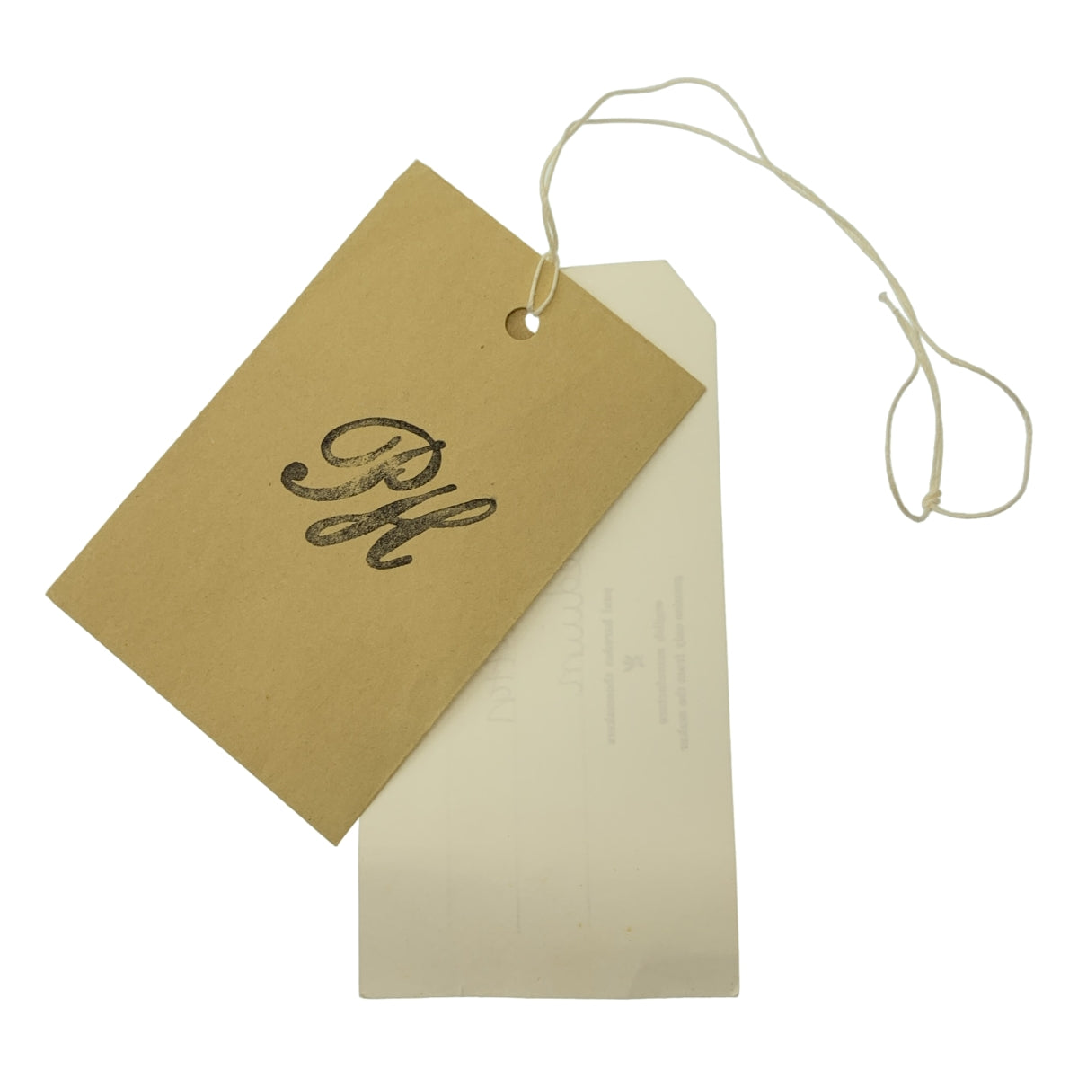 【美品】  Paul Harnden / ポールハーデン | W SHIRT / レギュラーカラー シャツ | M | White Cotton | レディース