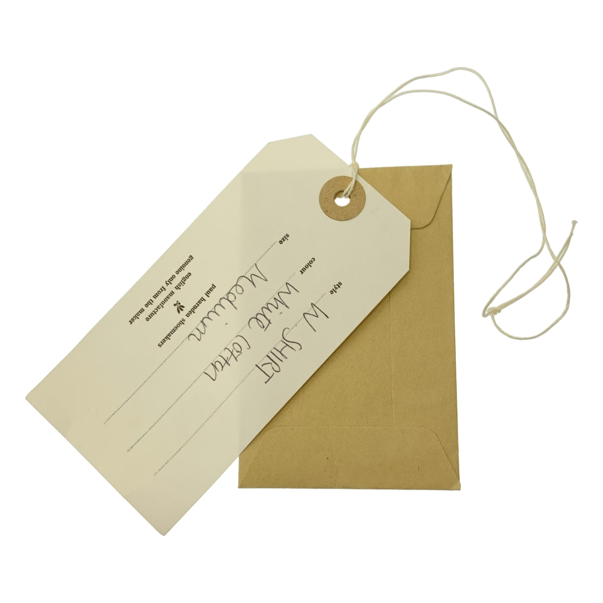 【美品】  Paul Harnden / ポールハーデン | W SHIRT / レギュラーカラー シャツ | M | White Cotton | レディース