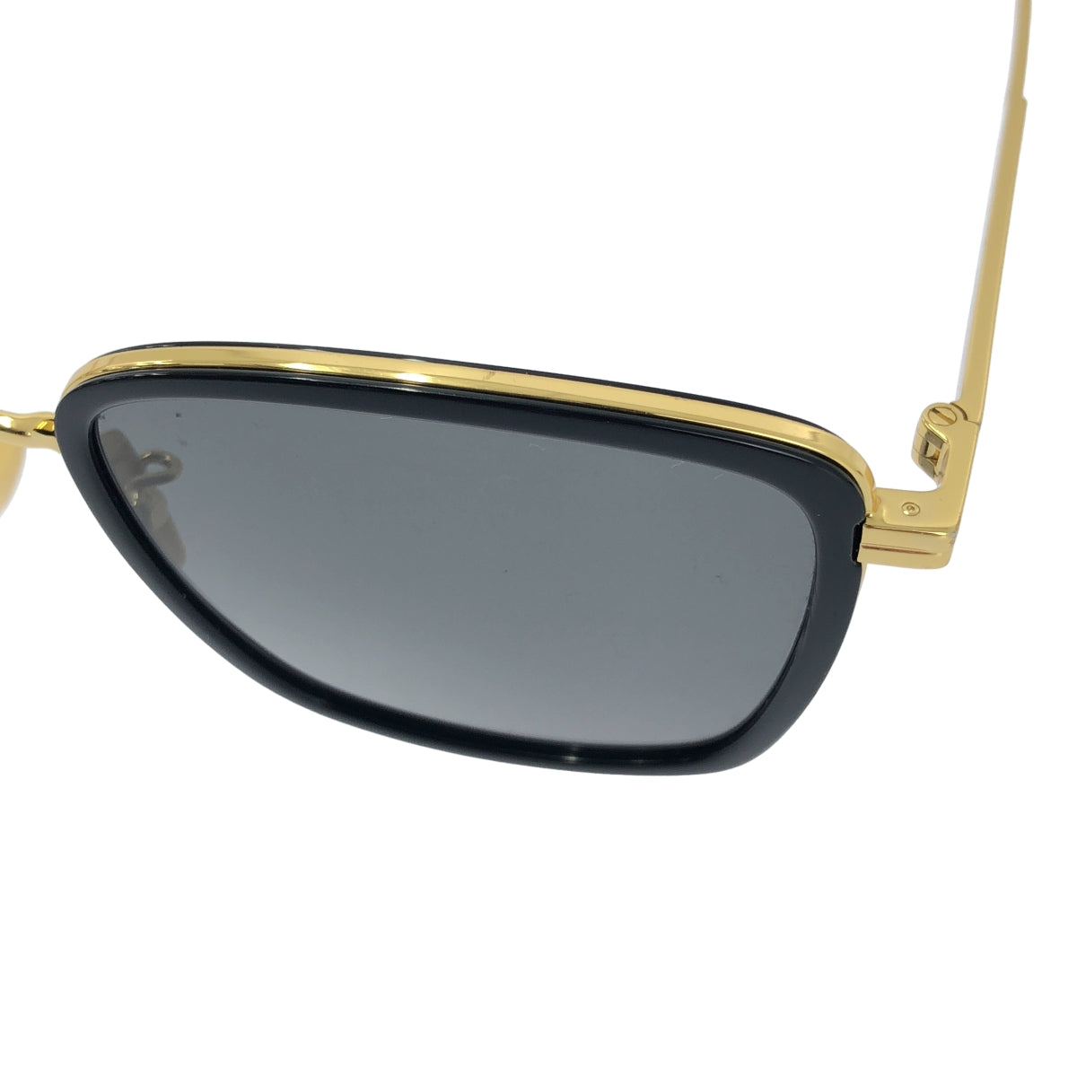 BOTTEGA VENETA / 葆蝶家 | BV1008SK / 眼鏡 太陽眼鏡 / 配 Intrecciato 編織眼鏡盒 / 男女通用 | 55□20-145 | 其他