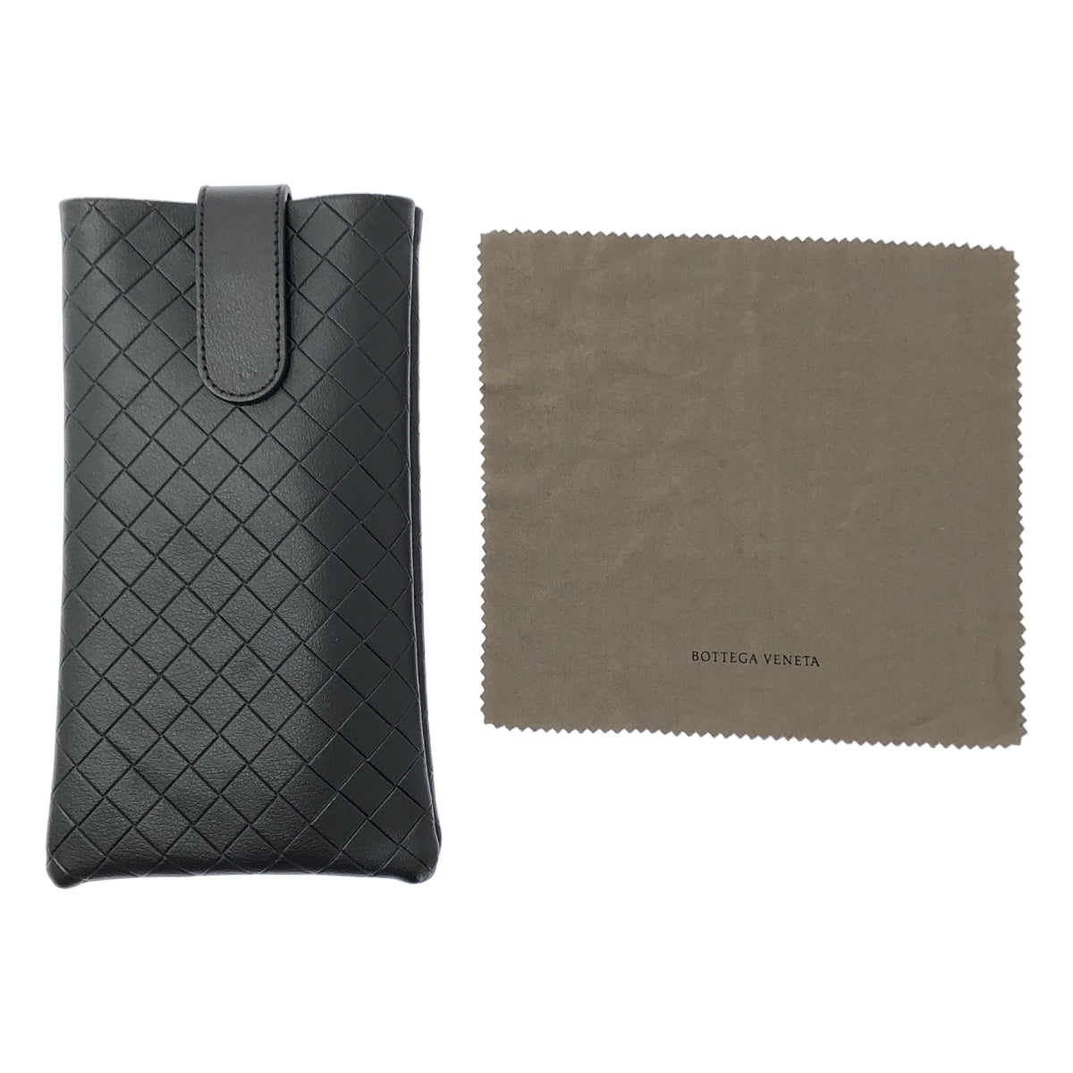 BOTTEGA VENETA / 葆蝶家 | BV1008SK / 眼鏡 太陽眼鏡 / 配 Intrecciato 編織眼鏡盒 / 男女通用 | 55□20-145 | 其他