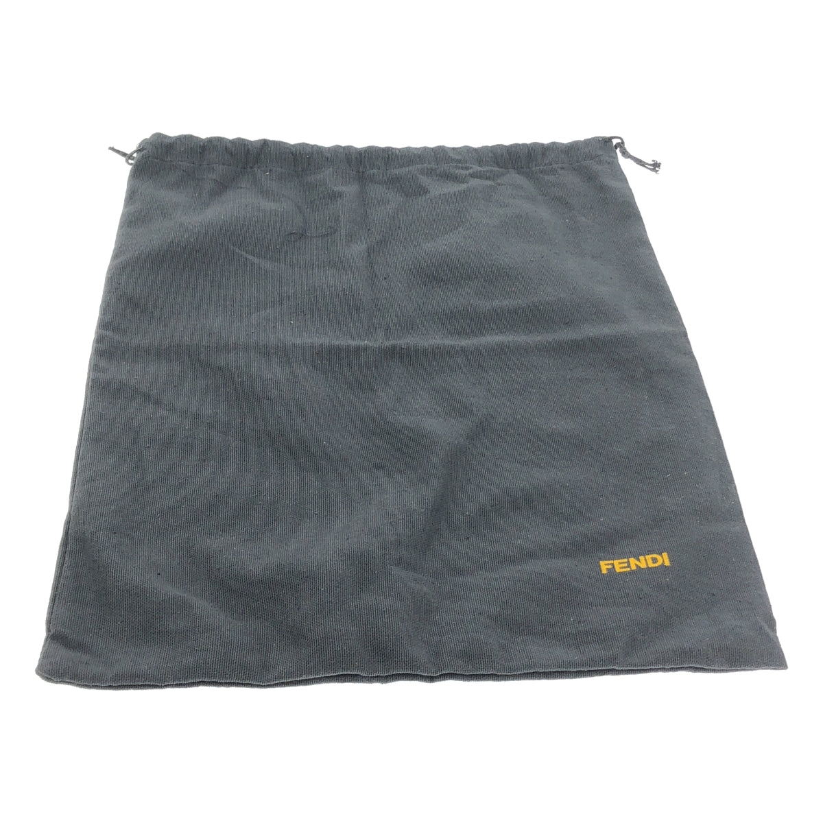 FENDI / フェンディ | ツートーン ウェッジ サンダル | 40 |