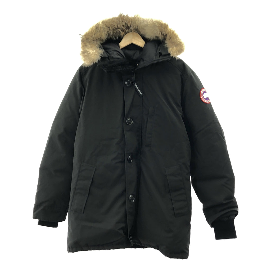 CANADA GOOSE / カナダグース | JASPER PARKA ジャスパー パーカー ダウンジャケット | L | メンズ