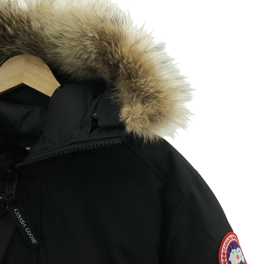 CANADA GOOSE / カナダグース | JASPER PARKA ジャスパー パーカー ダウンジャケット | L | メンズ