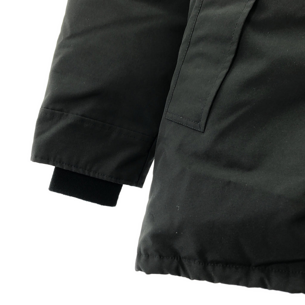 CANADA GOOSE / カナダグース | JASPER PARKA ジャスパー パーカー ダウンジャケット | L | メンズ