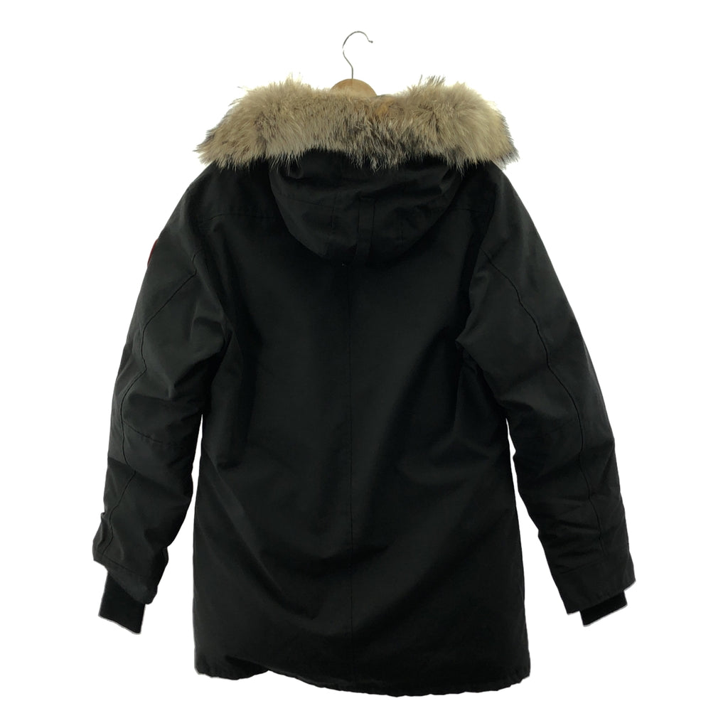 CANADA GOOSE / カナダグース | JASPER PARKA ジャスパー パーカー ダウンジャケット | L | メンズ