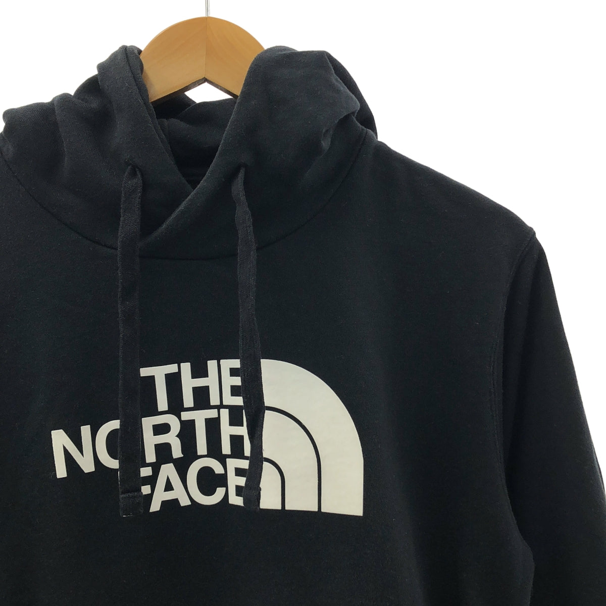 sacai / 사카이 | × NIKE / 나이키 다른 소재 전환 로고 스웨트 후디 | L |