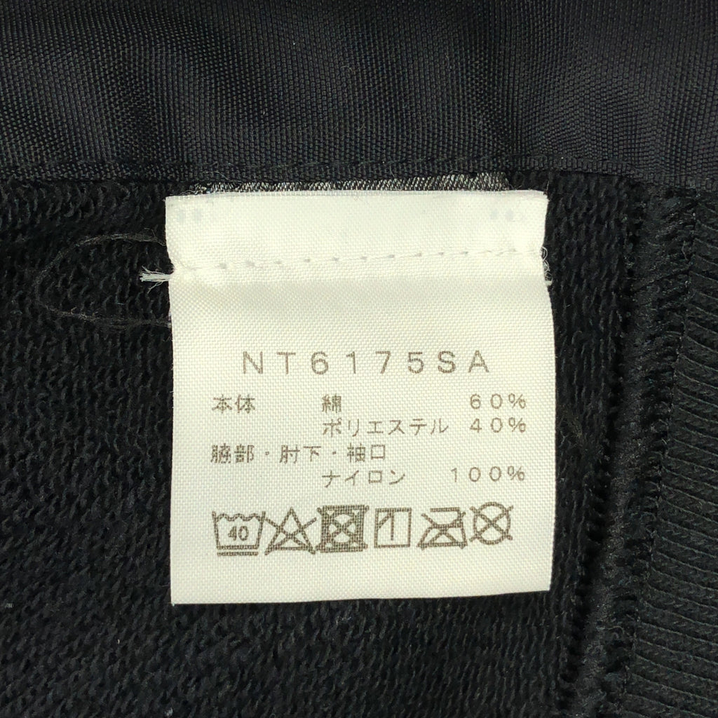 薩卡伊/薩卡伊| x NIKE / 耐吉混合材質標誌運動衫連帽衫 | SHOPBOP L 號 |