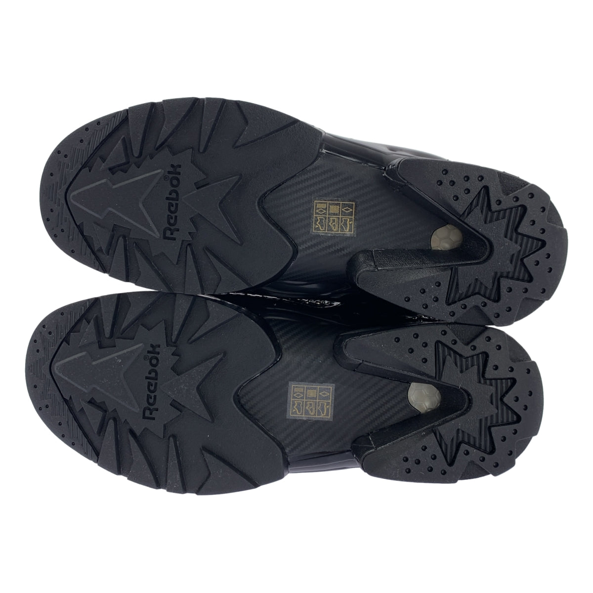 【成色極佳】noir kei ninomiya | 2025春夏 | IPF 連身裙高跟鞋 Fury 運動鞋 | 25碼 | 黑色 | 女款