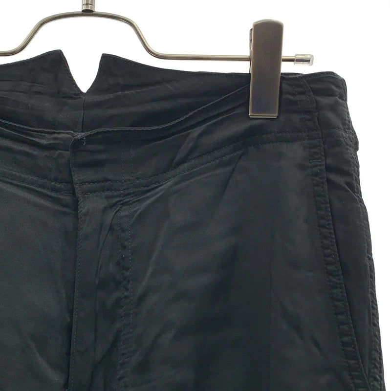 AP STUDIO / エーピーストゥディオ | 2025SS | ピグメントカーゴパンツ | 38 | レディース