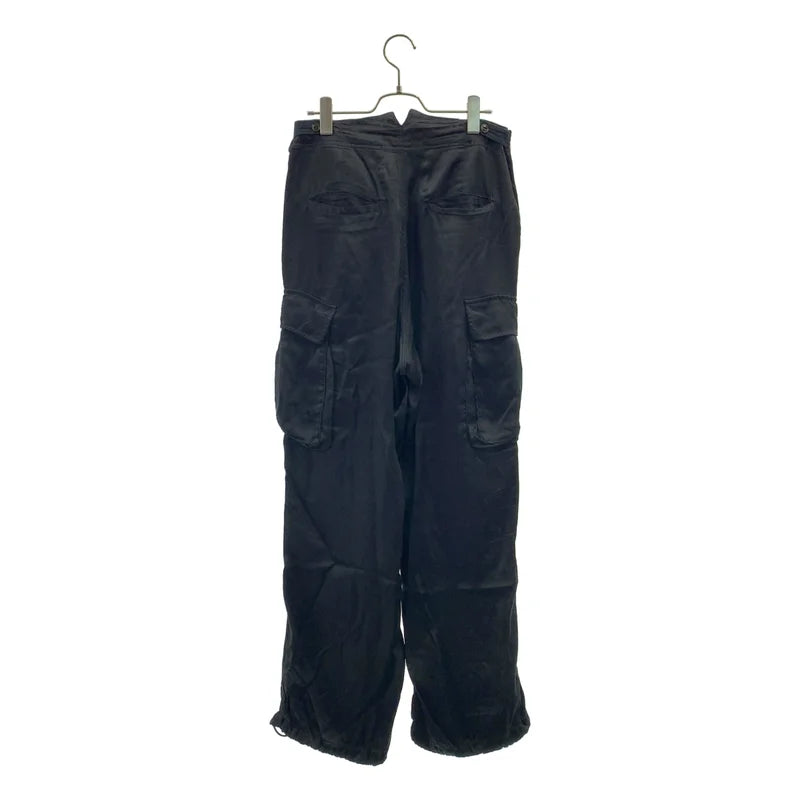 AP STUDIO / エーピーストゥディオ | 2025SS | ピグメントカーゴパンツ | 38 | レディース