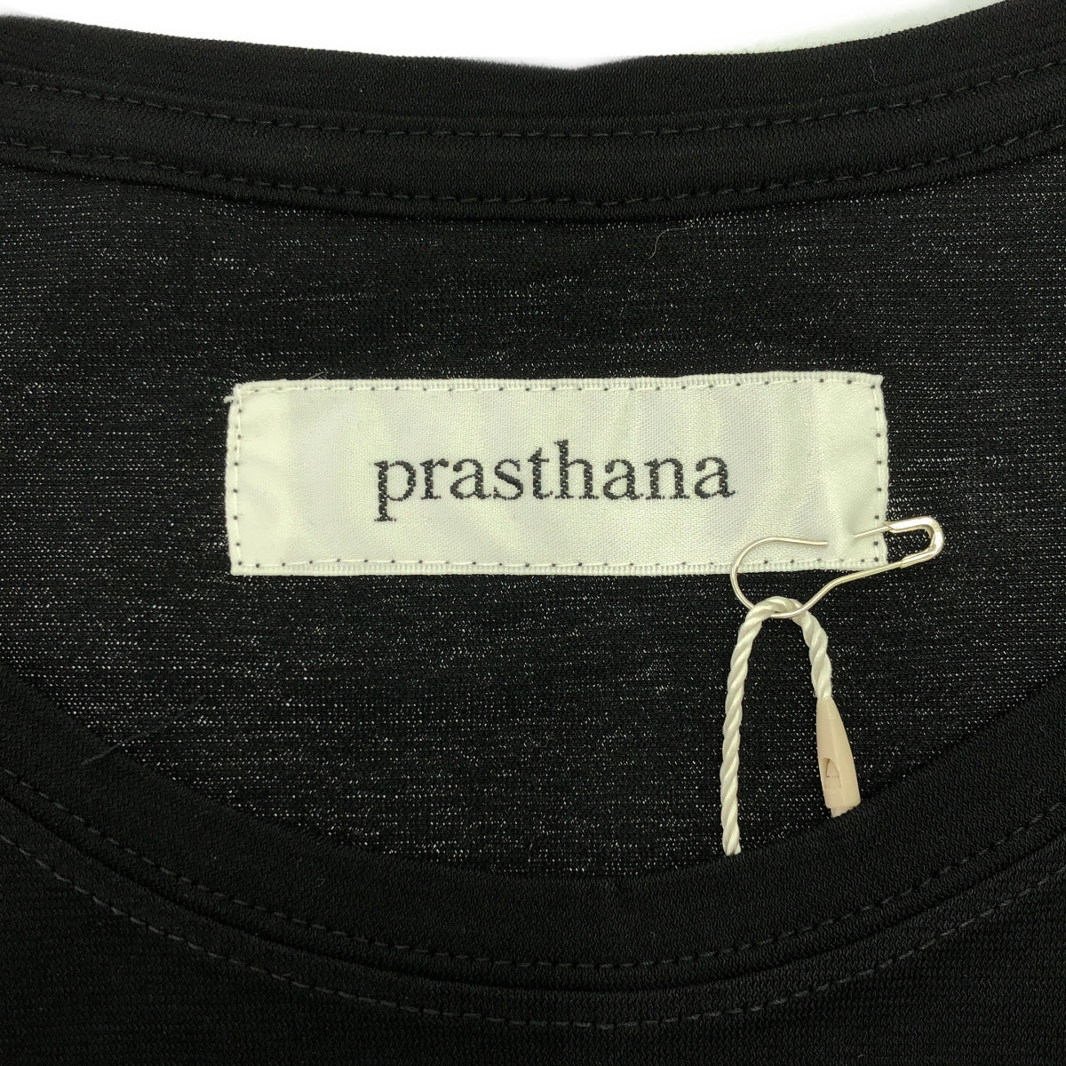 prasthana / 프라스타나 | longsleeve / 컷소우 | M | 남성