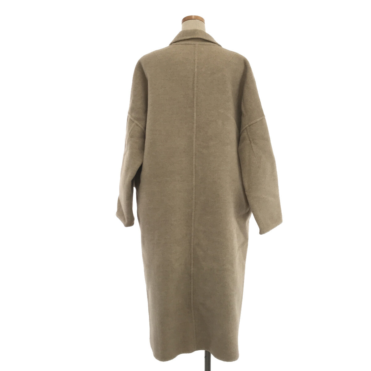 Deuxieme Classe | Victorian River Coat | F | Beige | Women's