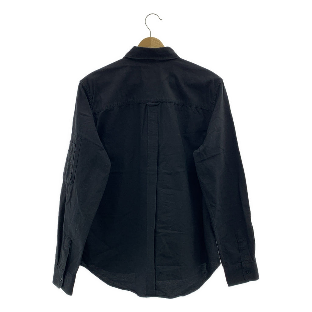 FRED PERRY | ×ART COMES FIRST 棉質牛津襯衫 | 尺寸 38 |