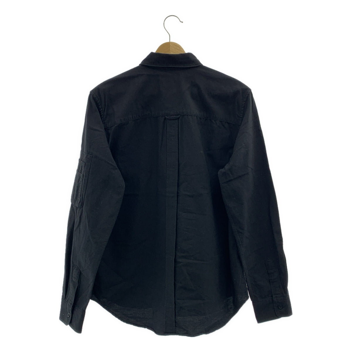 FRED PERRY | ×ART COMES FIRST 棉質牛津襯衫 | 尺寸 38 |