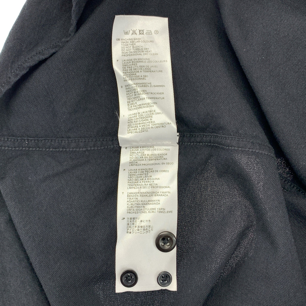 FRED PERRY | ×ART COMES FIRST 棉質牛津襯衫 | 尺寸 38 |